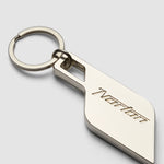 Norton Motorcycles Logo Key Ring