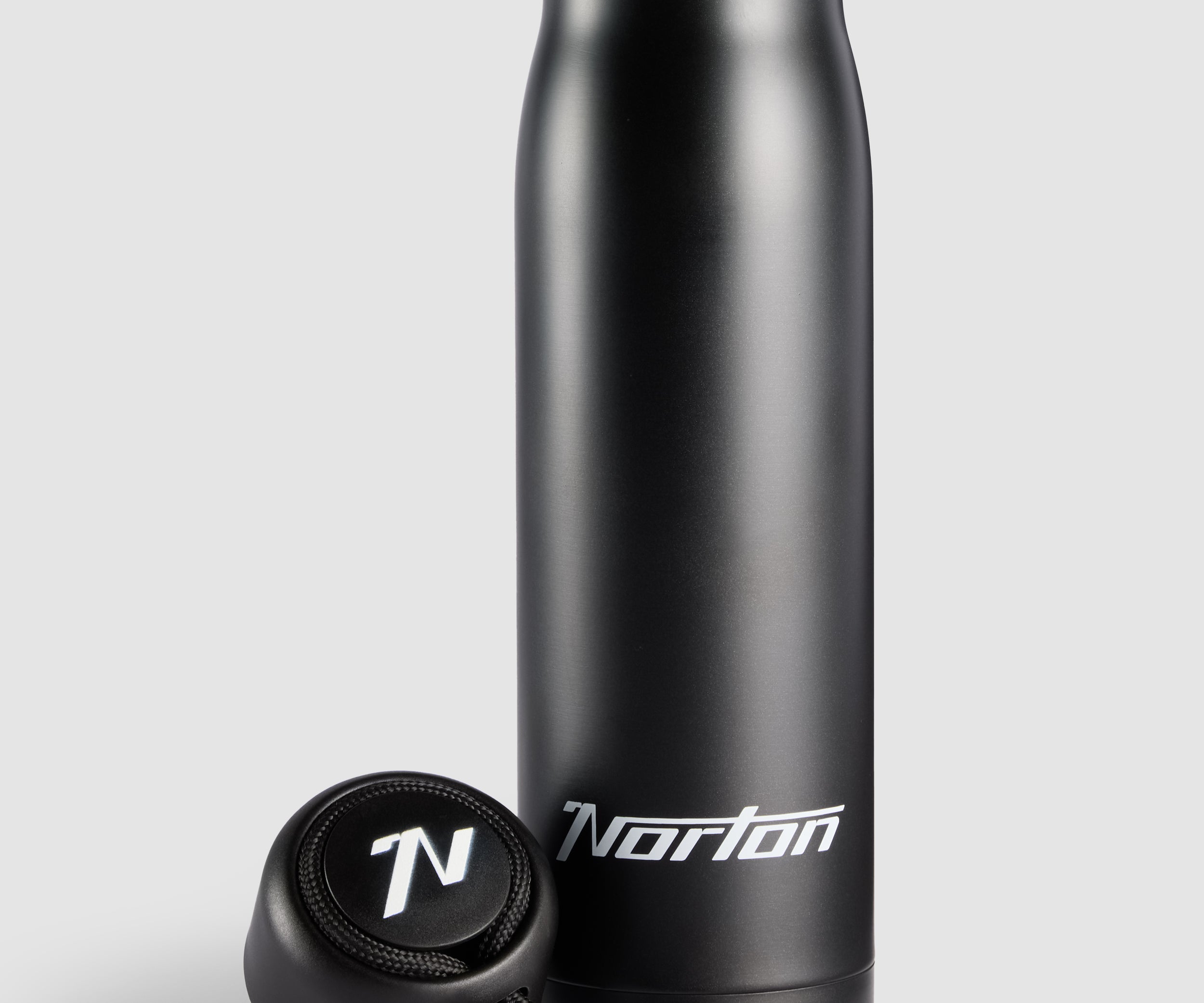 Stainless Steel Insulated Water Bottle